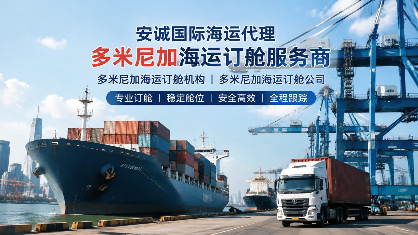 揭西县全球海运订舱稳舱优价