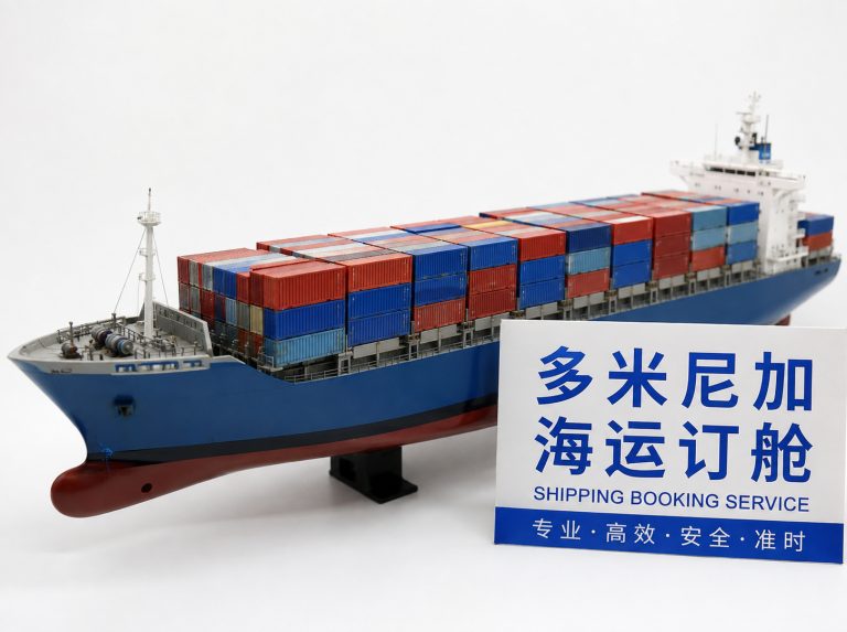 揭西县中国至泰国曼谷及林查班海运订舱